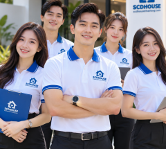 SCD HOUSE NHA TRANG CHÍNH SÁCH THƯƠNG HIỆU