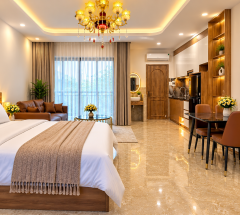 Nhận Ký Gửi Bán Và Cho Thuê Bất Động Sản