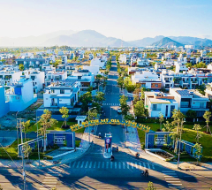Dự án bất động sản Nha Trang