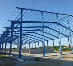 xây nhà xưởng theo yêu cầu khánh hòa