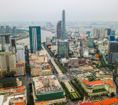 Nên Thuê Mặt Bằng Ở Đâu Tại Nha Trang? 