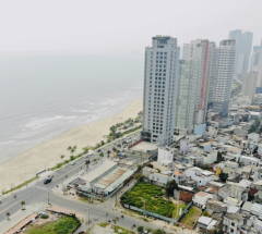 Cho Thuê Mặt Bằng Kinh Doanh Nha Trang: Chọn Vị Trí Phù Hợp