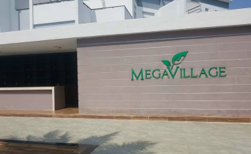 [TP THỦ ĐỨC] B&aacute;n rẻ nh&agrave; phố 3 tầng dự &aacute;n Khang Điền MeGa Village chỉ 6.4 tỷ tặng nội thất.