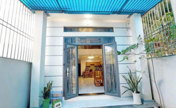 [B&Aacute;N NH&Agrave;] VĨNH THẠNH NHA TRANG &ndash; ĐƯỜNG &Ocirc; T&Ocirc; 6M &ndash; S&Aacute;T CHỢ GA &ndash; GI&Aacute; 2,8 TỶ