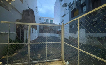 [SI&Ecirc;U PHẨM TRUNG T&Acirc;M] ĐẤT V&Agrave;NG H&Ugrave;NG VƯƠNG &ndash; LỘC THỌ &ndash; 205M&sup2; &ndash; HẺM &Ocirc; T&Ocirc; TH&Ocirc;NG SUỐT