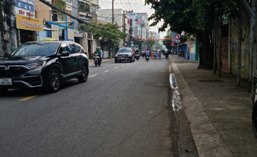 [Tp.Thủ Đức] B&aacute;n quỹ đất mặt tiền đường Hồ B&aacute; Phấn - Phường Phước Long A rộng 4860.7m2