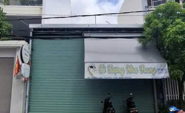 SI&Ecirc;U PHẨM MẶT BẰNG HỒNG LĨNH &ndash; NGANG >7M &ndash; TRUNG T&Acirc;M B&Agrave;N CỜ NHA TRANG GI&Aacute; 40 TRIỆU TH&Aacute;NG