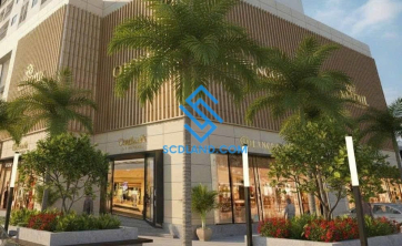 [SI&Ecirc;U MẶT BẰNG 2000M&sup2;] L&Ocirc; G&Oacute;C CHUNG CƯ PH NHA TRANG &ndash; TRUNG T&Acirc;M VĨNH NGUY&Ecirc;N GI&Aacute; 220 TRIỆU TH&Aacute;NG