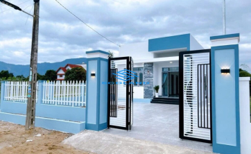 Nhượng Lại Biệt Thự Nh&agrave; Vườn Hiện Đại X&atilde; Suối Ti&ecirc;n &ndash; Di&ecirc;n Kh&aacute;nh, Kh&aacute;nh H&ograve;a &ndash; Gi&aacute; Chỉ 3,5 Tỷ