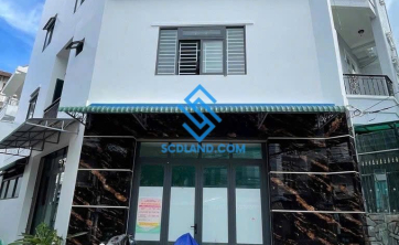 [CHO THU&Ecirc;] NH&Agrave; L&Ocirc; G&Oacute;C 2 MẶT TIỀN NG&Ocirc; ĐỨC KẾ &ndash; KHU B&Agrave;N CỜ NHA TRANG GI&Aacute; 30 TRIỆU TH&Aacute;NG