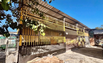 &nbsp;MẶT BẰNG G&Oacute;C 2 MẶT TIỀN &ndash; NGANG 19M &ndash; GI&Aacute; CHỈ 25TR