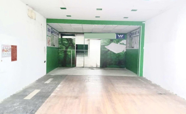 [VỊ TR&Iacute; CHIẾN LƯỢC] MẶT BẰNG 100M&sup2; ĐƯỜNG 2/4 VẠN THẠNH &ndash; TRỤC ĐƯỜNG KINH DOANH TẤP NẬP