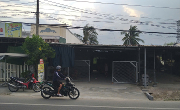 [ĐẦU TƯ Đ&Oacute;N ĐẦU] B&Aacute;N ĐẤT MẶT TIỀN H&Ugrave;NG VƯƠNG &ndash; CAM RANH &ndash; ĐỐI DIỆN VINHOMES