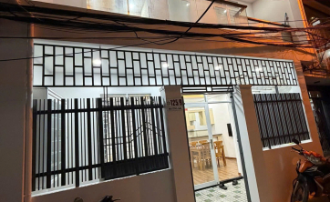 [B&Aacute;N/CHO THU&Ecirc;] NH&Agrave; PHỐ TRUNG T&Acirc;M PHƯƠNG S&Agrave;I &ndash; MẶT TIỀN 7M &ndash; C&Aacute;CH CHỢ 50M