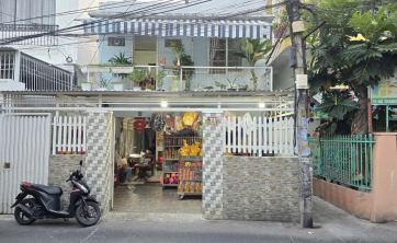 [B&Aacute;N ĐẤT TẶNG NH&Agrave;] MẶT TIỀN H&Agrave; THANH NHA TRANG &ndash; 260M&sup2; &ndash; L&Ocirc; G&Oacute;C &ndash; D&Ograve;NG TIỀN SẴN C&Oacute; 19 TỶ&nbsp;