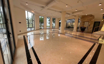 [CHO THU&Ecirc;] MẶT BẰNG L&Ocirc; G&Oacute;C 2 TẦNG &ndash; ĐƯỜNG SỐ 2 KĐT H&Agrave; QUANG 2 &ndash; VỊ TR&Iacute; ĐẮC ĐỊA