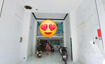 [GI&Aacute; CỰC TỐT] MẶT BẰNG KINH DOANH THỐNG NHẤT &ndash; NGANG 5M &ndash; T&Acirc;M ĐIỂM SẦM UẤT