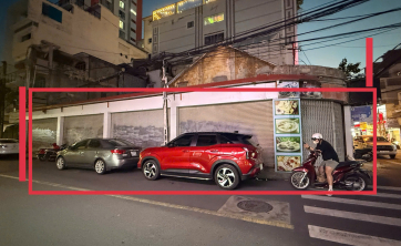 [SI&Ecirc;U VỊ TR&Iacute;] MẶT BẰNG L&Ocirc; G&Oacute;C 2 MẶT TIỀN &ndash; NGANG BO G&Oacute;C 20M &ndash; TRUNG T&Acirc;M H&Agrave;NH CH&Iacute;NH NHA TRANG