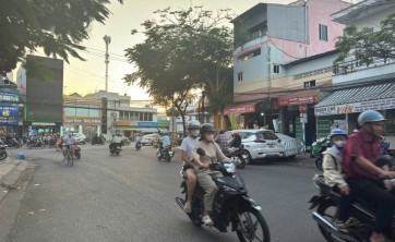 CHO THU&Ecirc; MẶT BẰNG KINH DOANH ĐẮC ĐỊA ĐƯỜNG MAI XU&Acirc;N THƯỞNG &ndash; NHA TRANG