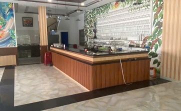 [VỊ TR&Iacute; ĐẮC ĐỊA] L&Ocirc; G&Oacute;C 2 MẶT TIỀN S&Aacute;T SI&Ecirc;U THỊ GO! &ndash; 200M&sup2; &ndash; MẶT TIỀN KHỦNG 25M