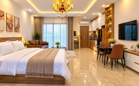Nhận K&yacute; Gửi B&aacute;n V&agrave; Cho Thu&ecirc; Bất Động Sản