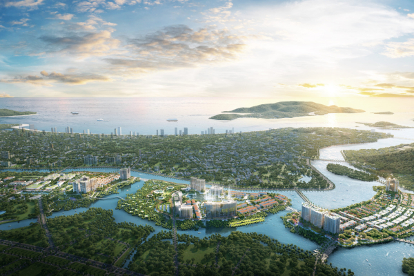 Sun Group Nha Trang