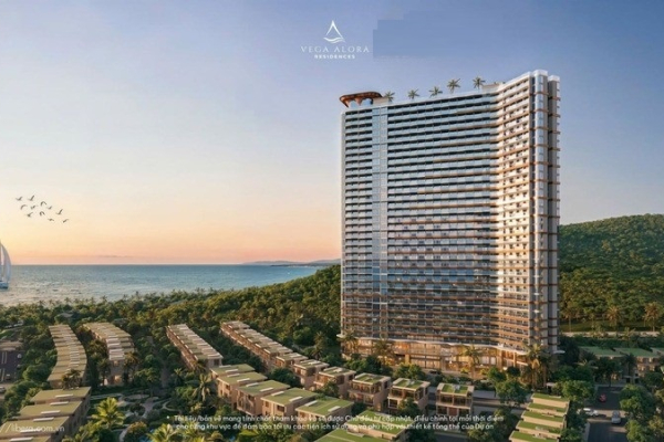 vega alora nha trang