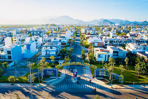 Dự án bất động sản Nha Trang