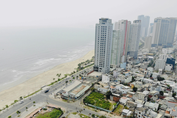 Cho Thuê Mặt Bằng Kinh Doanh Nha Trang: Chọn Vị Trí Phù Hợp
