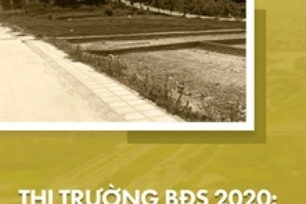 Thị trường Bất động sản - Khi đất nền bị "bỏ quên"