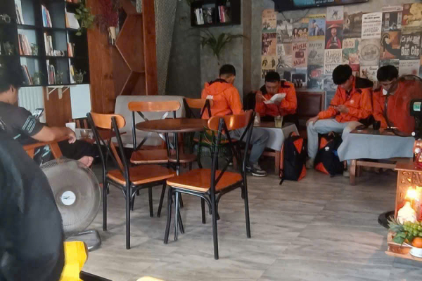 CHO THUÊ NHÀ NGUYÊN CĂN KINH DOANH KHU ĐÔ THỊ VCN PHƯỚC HẢI NHA TRANG – MẶT TIỀN RỘNG LÝ TƯỞNG 10M – DIỆN TÍCH SỬ DỤNG 180M² GIÁ 16 TRIỆU