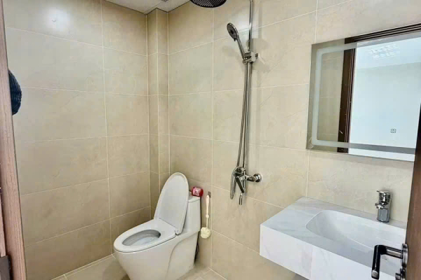 CHO THUÊ MẶT BẰNG TẦNG TRỆT MẶT TIỀN ĐƯỜNG THÍCH QUẢNG ĐỨC KHU ĐÔ THỊ HÀ QUANG 1 NHA TRANG – DIỆN TÍCH 110M² NGANG 5M CÓ HẦM ĐỂ XE GIÁ 18 TRIỆU