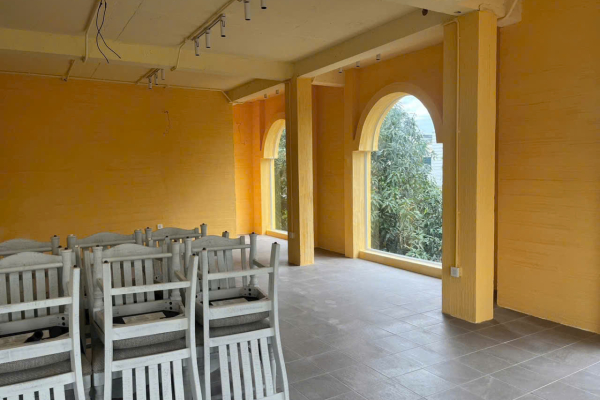 CHO THUÊ MẶT BẰNG LÔ GÓC 2 MẶT TIỀN ĐƯỜNG THÍCH QUẢNG ĐỨC KHU ĐÔ THỊ PHƯỚC LONG NHA TRANG – PHÂN KHU TẦNG 3 THÔNG SÀN VÀ TẦNG MÁI ROOFTOP KINH DOANH GIÁ CHỈ TỪ 10 TRIỆU