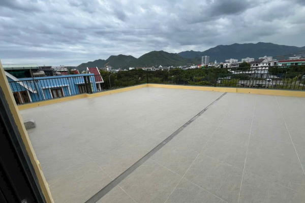 CHO THUÊ MẶT BẰNG LÔ GÓC 2 MẶT TIỀN ĐƯỜNG THÍCH QUẢNG ĐỨC KHU ĐÔ THỊ PHƯỚC LONG NHA TRANG – PHÂN KHU TẦNG 3 THÔNG SÀN VÀ TẦNG MÁI ROOFTOP KINH DOANH GIÁ CHỈ TỪ 10 TRIỆU