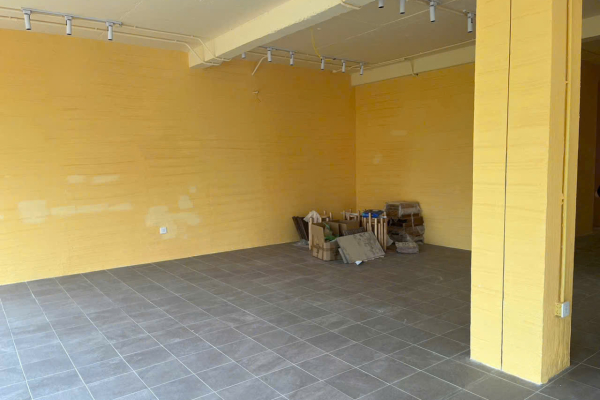 CHO THUÊ MẶT BẰNG LÔ GÓC 2 MẶT TIỀN ĐƯỜNG THÍCH QUẢNG ĐỨC KHU ĐÔ THỊ PHƯỚC LONG NHA TRANG – PHÂN KHU TẦNG 3 THÔNG SÀN VÀ TẦNG MÁI ROOFTOP KINH DOANH GIÁ CHỈ TỪ 10 TRIỆU