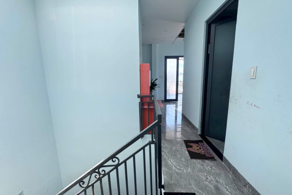 BÁN GẤP NHÀ LÔ GÓC 3 TẦNG 1 TUM MẶT TIỀN KINH DOANH SÁT ĐƯỜNG PHÙNG THẾ TÀI NHA TRANG – DIỆN TÍCH 86M² ĐÃ HOÀN CÔNG – ĐANG CÓ DÒNG TIỀN 12 TRIỆU GIÁ 6.5 TỶ