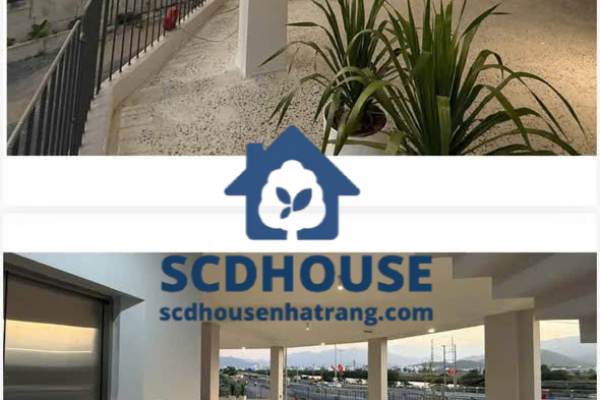 CHO THUÊ TÒA NHÀ GÓC 2 MẶT TIỀN 5 TẦNG VIEW SÔNG QUÁN TRƯỜNG NHA TRANG – DIỆN TÍCH SỬ DỤNG 800M² CÓ THANG MÁY GIÁ 75 TRIỆU