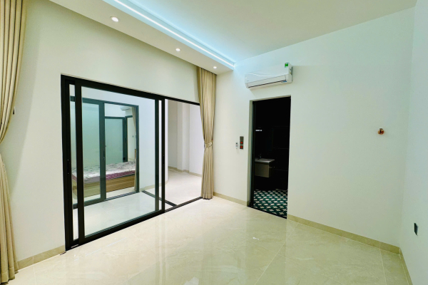 BÁN GẤP GIẢM SÂU NHÀ MỚI XÂY 100% MẶT TIỀN ĐƯỜNG PHONG CHÂU NHA TRANG – SÁT VÁCH DỰ ÁN SUN GROUP KHU NAM NHA TRANG – ĐỦ NỘI THẤT GIÁ CHỐT 4.6 TỶ
