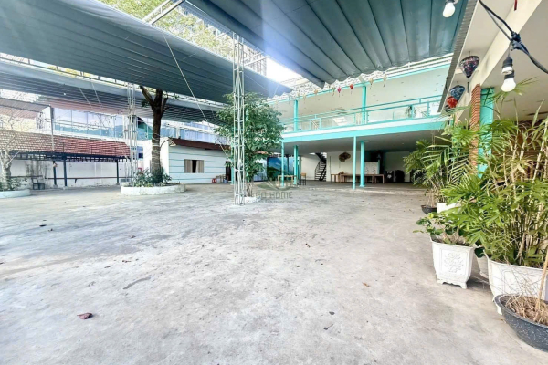 CHO THUÊ MẶT BẰNG RIÊNG BIỆT KHỦNG 1300M² PHÍA BẮC NHA TRANG – GẦN BẾN DU THUYỀN QUỐC TẾ VÀ RESORT CAO CẤP HƯỚNG ĐÔNG NAM GIÁ 35 TRIỆU