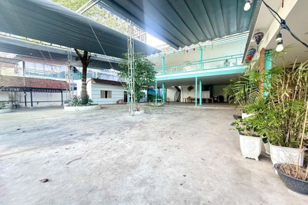 CHO THUÊ MẶT BẰNG RIÊNG BIỆT KHỦNG 1300M² PHÍA BẮC NHA TRANG – GẦN BẾN DU THUYỀN QUỐC TẾ VÀ RESORT CAO CẤP HƯỚNG ĐÔNG NAM GIÁ 35 TRIỆU