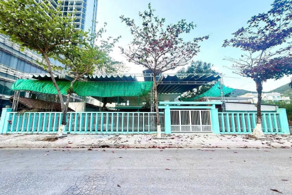 CHO THUÊ MẶT BẰNG RIÊNG BIỆT KHỦNG 1300M² PHÍA BẮC NHA TRANG – GẦN BẾN DU THUYỀN QUỐC TẾ VÀ RESORT CAO CẤP HƯỚNG ĐÔNG NAM GIÁ 35 TRIỆU