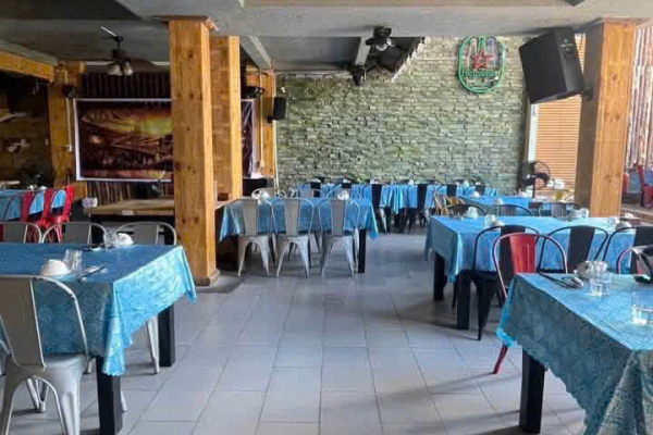 CHO THUÊ TRỌN GÓI TÒA NHÀ NHÀ HÀNG 4 TẦNG ĐƯỜNG LÊ ĐẠI HÀNH KHU BÀN CỜ NHA TRANG – ĐẦY ĐỦ ĐỒ DÙNG SETUP MỚI 100% VÀO KINH DOANH NGAY GIÁ 90 TRIỆU