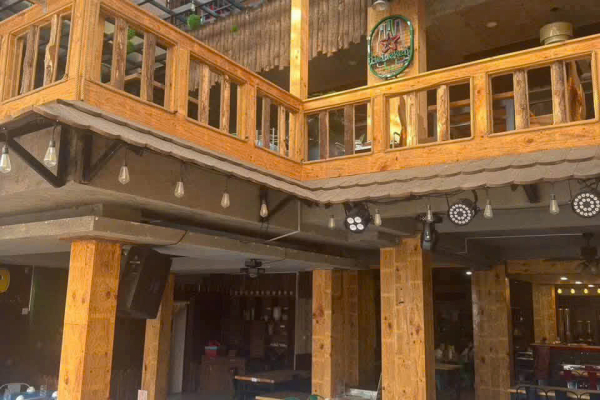 CHO THUÊ TRỌN GÓI TÒA NHÀ NHÀ HÀNG 4 TẦNG ĐƯỜNG LÊ ĐẠI HÀNH KHU BÀN CỜ NHA TRANG – ĐẦY ĐỦ ĐỒ DÙNG SETUP MỚI 100% VÀO KINH DOANH NGAY GIÁ 90 TRIỆU