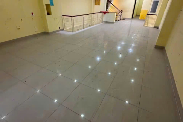 CHO THUÊ TÒA NHÀ 4 TẦNG MẶT TIỀN ĐƯỜNG THÍCH QUẢNG ĐỨC KHU ĐÔ THỊ VCN PHƯỚC HẢI NHA TRANG – DIỆN TÍCH 131M² NGANG 6M GIÁ 40 TRIỆU