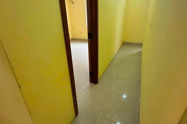 CHO THUÊ TÒA NHÀ 4 TẦNG MẶT TIỀN ĐƯỜNG THÍCH QUẢNG ĐỨC KHU ĐÔ THỊ VCN PHƯỚC HẢI NHA TRANG – DIỆN TÍCH 131M² NGANG 6M GIÁ 40 TRIỆU