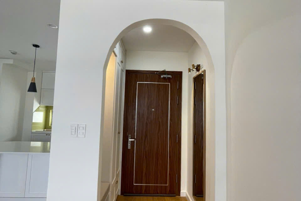 CHO THUÊ CĂN HỘ LÔ GÓC 2 PHÒNG NGỦ CHUNG CƯ VCN PHƯỚC HẢI CT4 NHA TRANG – DIỆN TÍCH 93,5M² BAN CÔNG VIEW SÔNG QUÁN TRƯỜNG GIÁ 20 TRIỆU (CÒN THƯƠNG LƯỢNG