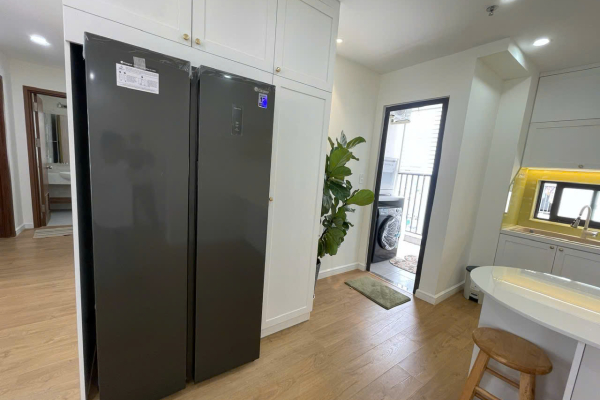 CHO THUÊ CĂN HỘ LÔ GÓC 2 PHÒNG NGỦ CHUNG CƯ VCN PHƯỚC HẢI CT4 NHA TRANG – DIỆN TÍCH 93,5M² BAN CÔNG VIEW SÔNG QUÁN TRƯỜNG GIÁ 20 TRIỆU (CÒN THƯƠNG LƯỢNG