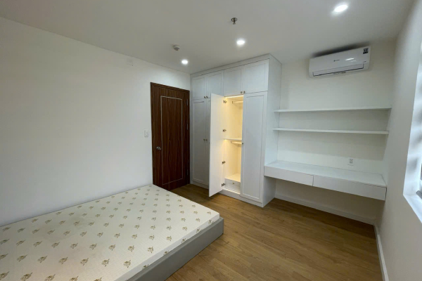 CHO THUÊ CĂN HỘ LÔ GÓC 2 PHÒNG NGỦ CHUNG CƯ VCN PHƯỚC HẢI CT4 NHA TRANG – DIỆN TÍCH 93,5M² BAN CÔNG VIEW SÔNG QUÁN TRƯỜNG GIÁ 20 TRIỆU (CÒN THƯƠNG LƯỢNG