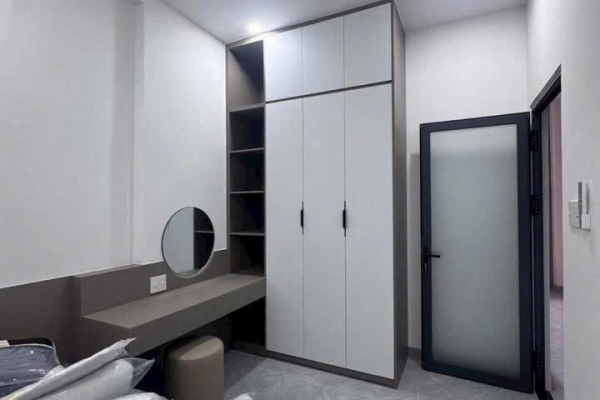 CHO THUÊ NHÀ NGUYÊN CĂN MẶT TIỀN 1 TRỆT 1 LẦU KHU HÒN XỆN BẮC NHA TRANG – DIỆN TÍCH SỬ DỤNG TRÊN 100M² FULL NỘI THẤT 3 PHÒNG NGỦ GIÁ 22 TRIỆU