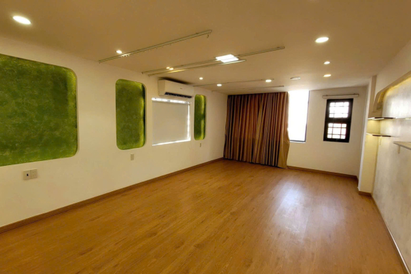 CHO THUÊ TÒA NHÀ SPA BEAUTY CLINIC 4 TẦNG MẶT TIỀN BẠCH ĐẰNG NHA TRANG – KHU PHỐ DU LỊCH HÀN QUỐC SẦM UẤT – DECOR SẴN VÀO KINH DOANH NGAY GIÁ 50 TRIỆU